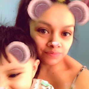 Meet your Posher, Luz